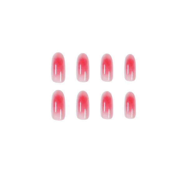 Polvo Colorante Halo Rose para Uñas y Maquillaje