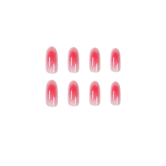 Polvo Colorante Halo Rose para Uñas y Maquillaje