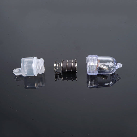 Lámpara LED Inteligente con Campana Inductiva para Pesca Nocturna - Image 3