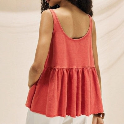 Blusa Camisola Combinada Perfecta para Primavera y Verano - Image 2