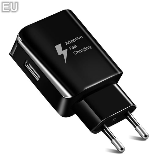Cargador Rápido Universal para Viajes Europa y América - Image 8