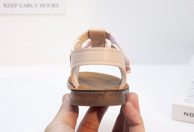 Sandalias Princesa Playa Velcro Suela Suave - Image 21