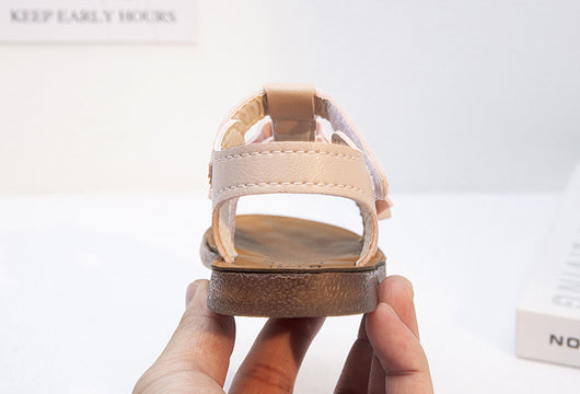 Sandalias Princesa Playa Velcro Suela Suave - Image 21