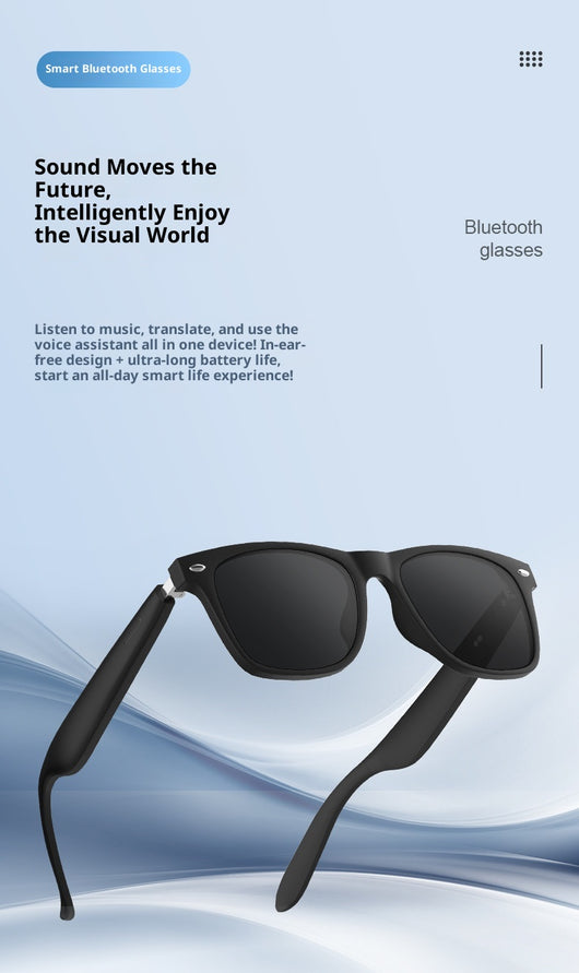 Gafas Inteligentes con Traducción en Tiempo Real por IA - Image 17