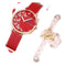 Pulsera Roja