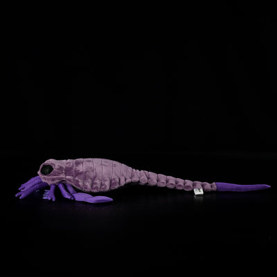Peluches Coleccionables de la Serie Paleontología Original - Image 15