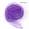 Dark Morado 70X70 CM