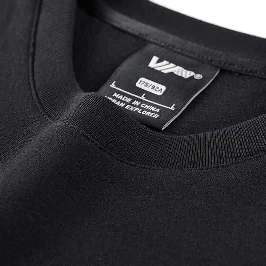 Playera Suelta de Manga Corta para Hombre - Image 7