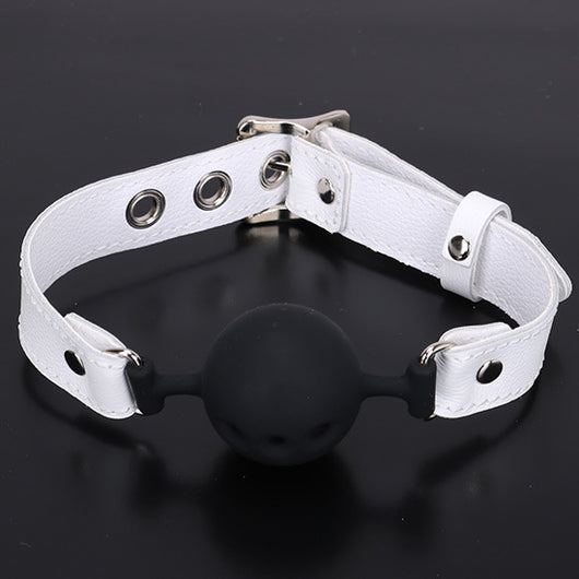 Set de Entrenamiento Íntimo 7 Piezas con Esposas de Cuero y Accesorios - Image 7
