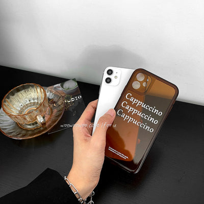 Funda Protectora para Teléfono Estilo Retro Caramelo - Image 5