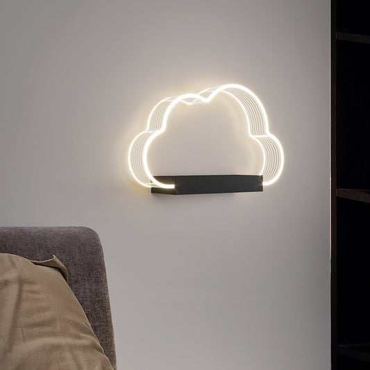 Luces LED para Pasillo y Dormitorio con Ambiente Cálido y Romántico