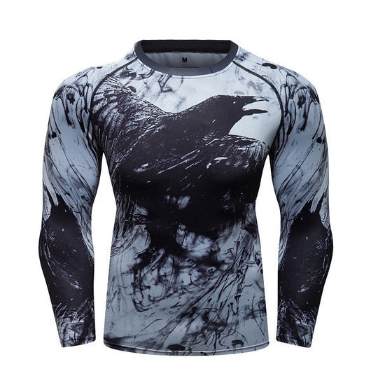 Traje Deportivo Elástico Transpirable para Correr y Fitness - Image 24