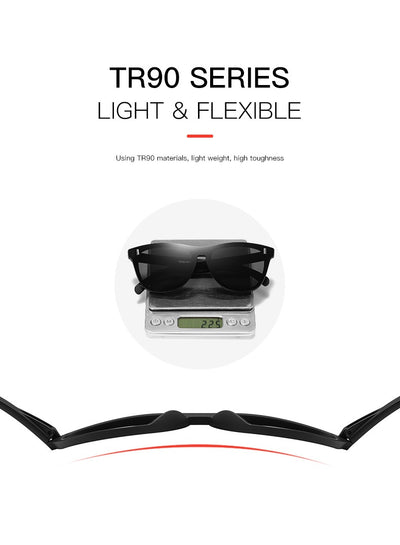 Gafas de Sol Polarizadas HD para Hombre y Mujer - Deportivas Outdoor - Image 15
