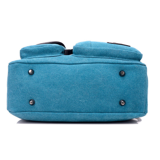Bolsa Bandolera Diagonal para Hombre - Viajes y Uso Diario - Image 17