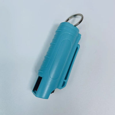 Set de Accesorios de Defensa Personal: Abridor de Botellas, Llavero Tigre y Bolsa Tejida - Image 11