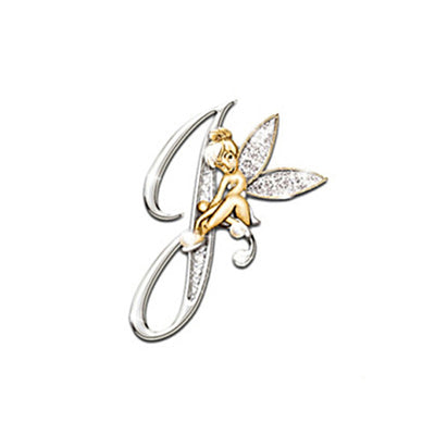 Broche de Letra del Alfabeto Inglés para Mujer - Image 26