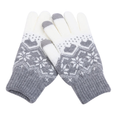 Guantes Térmicos Inteligentes con Pantalla Táctil - Image 4