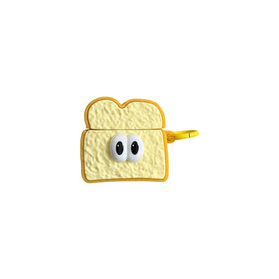 Funda para Teléfono Estilo Pan Tostado Coreano - Image 5