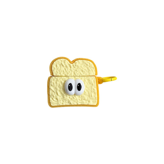 Funda para Teléfono Estilo Pan Tostado Coreano - Image 5