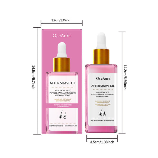 Crema Hidratante Nutritiva Calmante para Piel Suave - Image 6