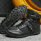 Botas de Motociclista para Hombre - Protección en Cuatro Estaciones