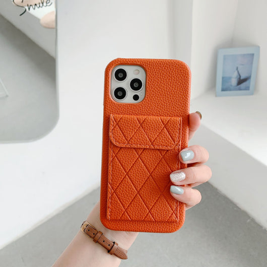 Funda Protectora Tide con Compartimiento para Tarjetas - Image 5