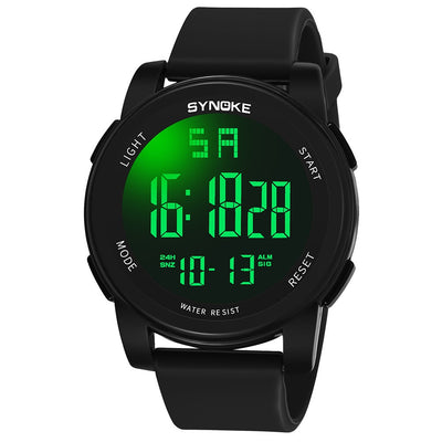 Reloj Deportivo Inteligente para Natación y Actividades Acuáticas - Image 5