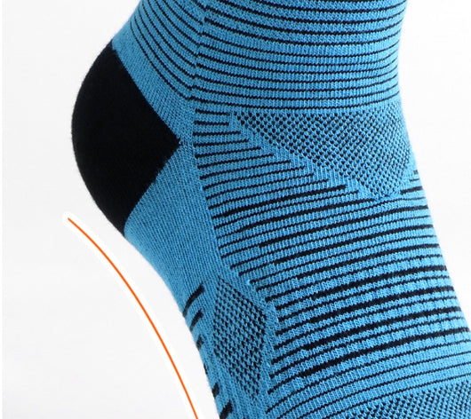 Calcetines Deportivos Profesionales con Separación de Dedos - Image 13