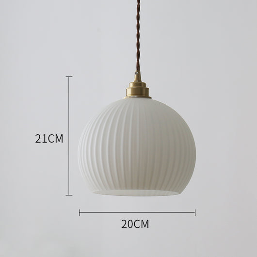 Lámpara Colgante Minimalista Personalizada para Bar, Restaurante y Cafetería - Image 8