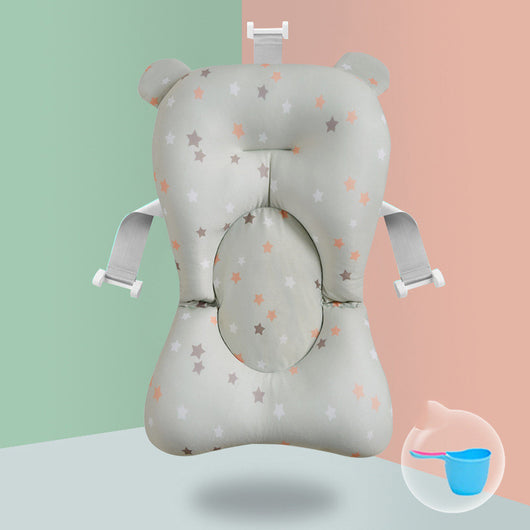 Esponja de Baño Antideslizante para Bebé - Image 22