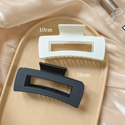 Pinza Clip Cabello Grande Premium Sense - Image 50