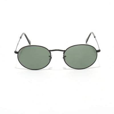 Gafas de Sol Ovaladas Retro - Estilo Vintage Clásico - Image 12