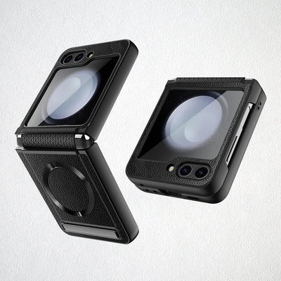Funda Protectora Magnética Anticalda para Celular - Image 22