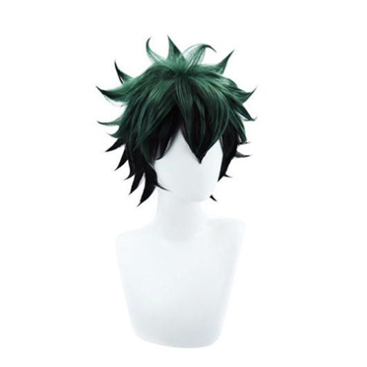 Ropa de Rendimiento Minimalista para Cosplay y Actuación - Image 5