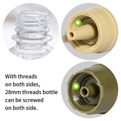 Filtro Portátil de Agua para Emergencias - Image 11