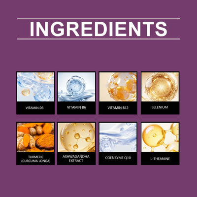 Cápsulas Energizantes para el Día - Image 12