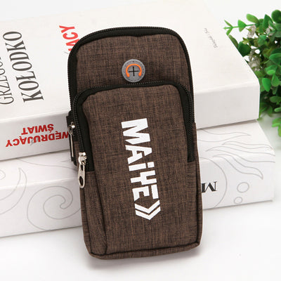 Brazalete Deportivo para Celular - Bolsa de Brazo para Ejercicio - Image 2
