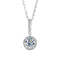 1 Carat D Color Moissanite