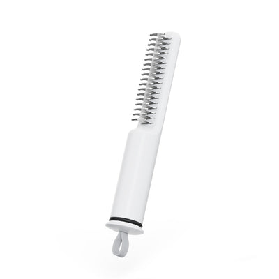 Peine Deslanador de Acero Inoxidable para Perros - Elimina Nudos y Enredos - Image 11