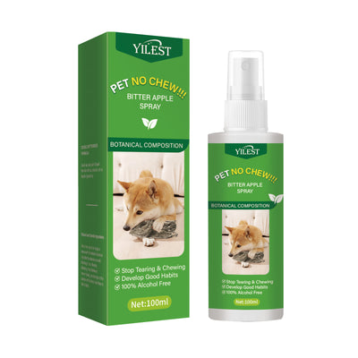 Spray Repelente Protector para Perros y Gatos - Fórmula de Larga Duración - Image 8