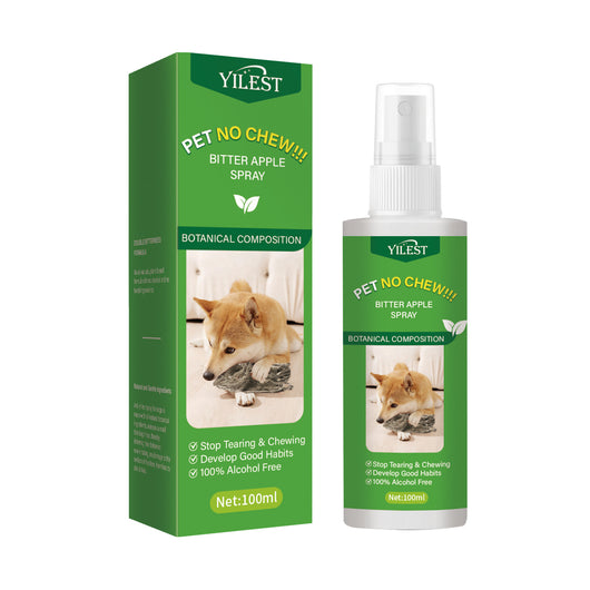 Spray Repelente Protector para Perros y Gatos - Fórmula de Larga Duración - Image 8