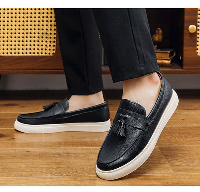 Tenis Deportivos Casuales para Hombre - Estilo Versátil y Moderno - Image 11