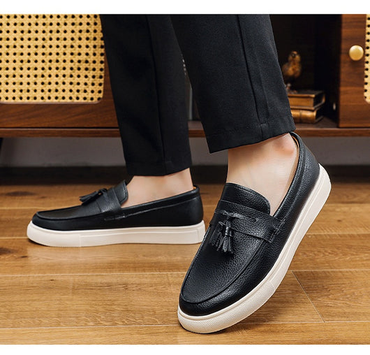 Tenis Deportivos Casuales para Hombre - Estilo Versátil y Moderno - Image 11