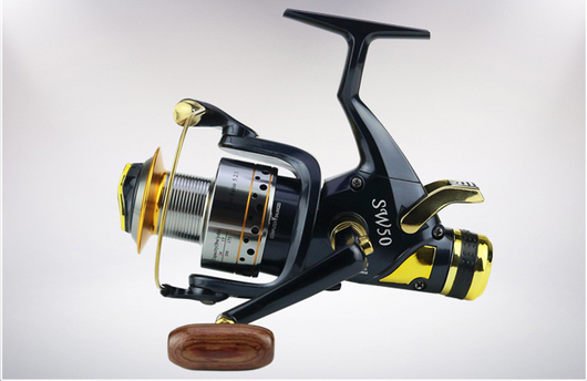 Carrete de Pesca SW50 60 - Potencia y Precisión - Image 6