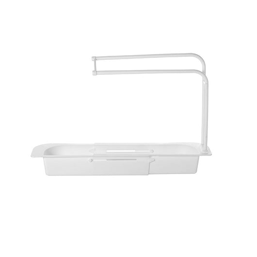 Organizador Extensible para Fregadero con Canasta de Drenaje - Image 10