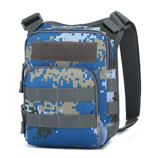 Mochila Táctica Oxford para Deportes al Aire Libre - Image 15