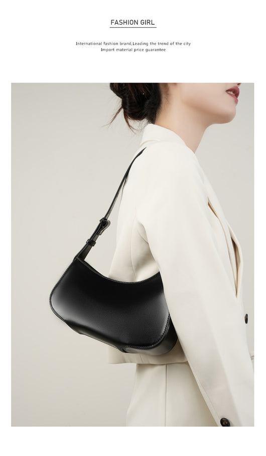 Bolso Bandolera Minimalista para Mujer - Image 15