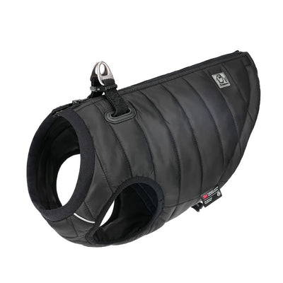 Chaleco Acolchado Invernal para Perros - Abrigo Universal con Relleno de Algodón - Image 6