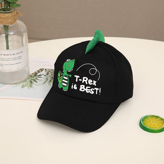Gorra de Malla para Niños - Protección Solar Verano - Image 16