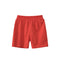 Embroidered Rojo